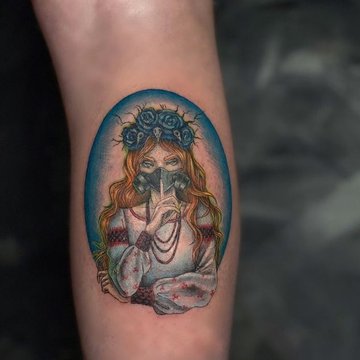 патріотичні тату