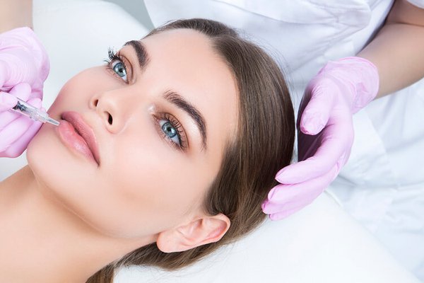 виды перманентного макияжа