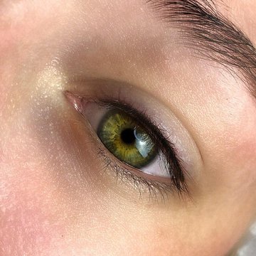 уход за перманентом