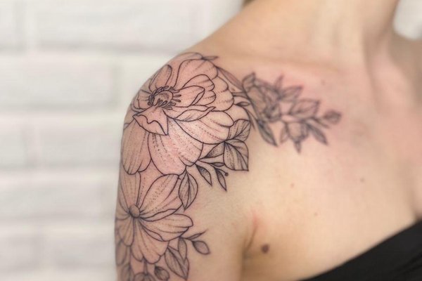 Тату в Калуше