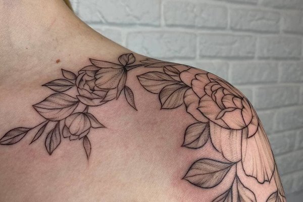 Тату в Калуше