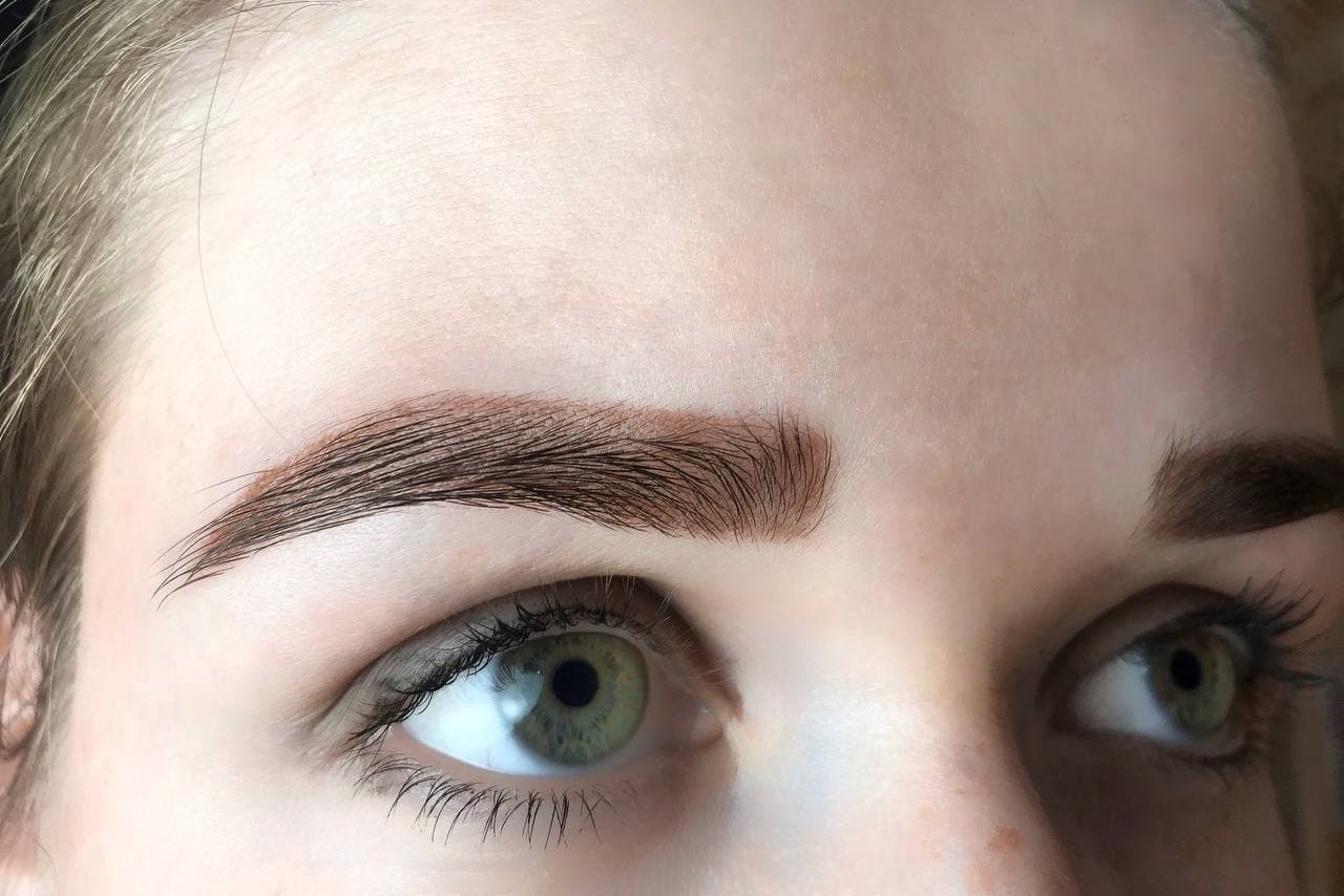 Татуаж у Чернівцях