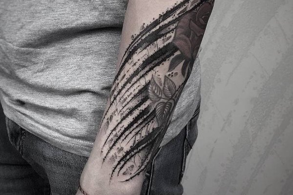 Benefits of being a tattoo artist