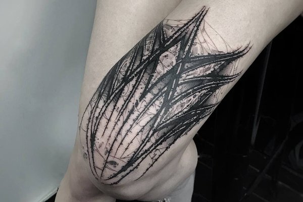 Benefits of being a tattoo artist