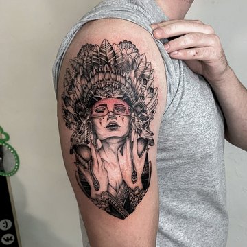 Татуювання у Чернігові