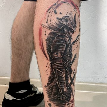 Татуювання у Чернігові