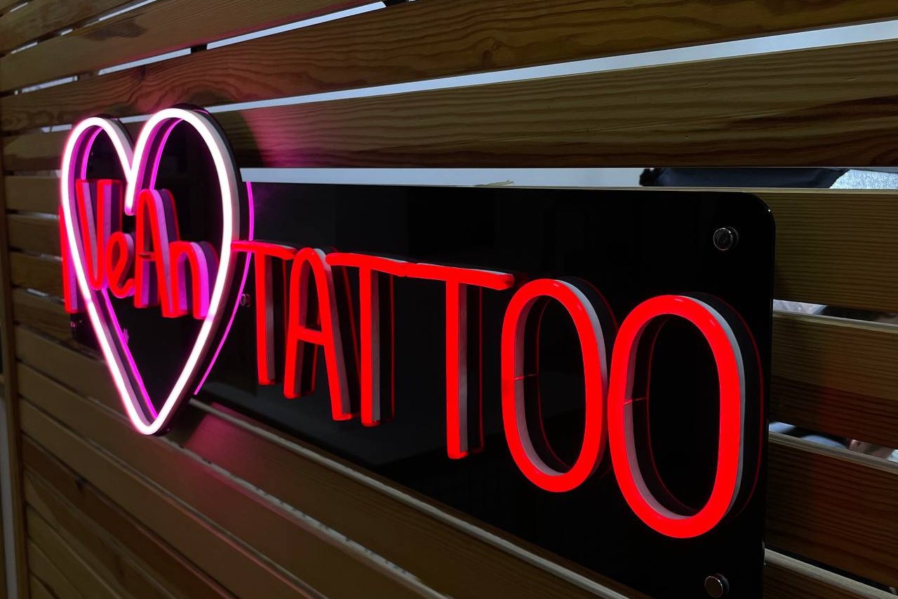Удаление татуажа в Калуше