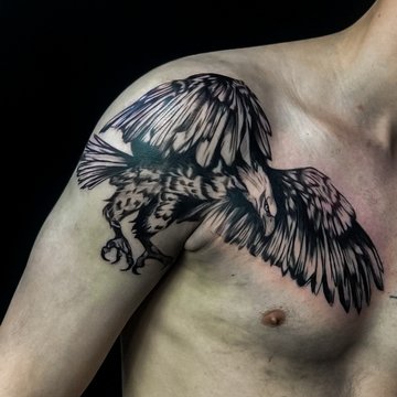 Татуювання в Одесі