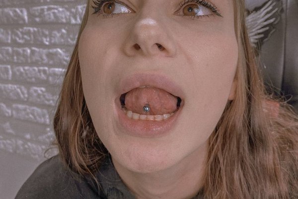 Пирсинг в Борисполе