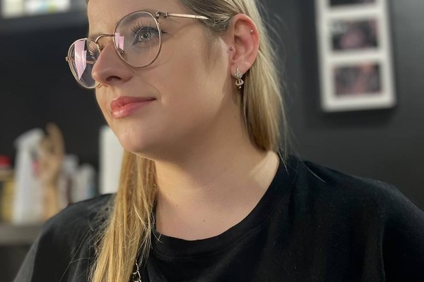 Обучение пирсингу в Борисполе