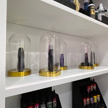 Обучение тату в Калуше