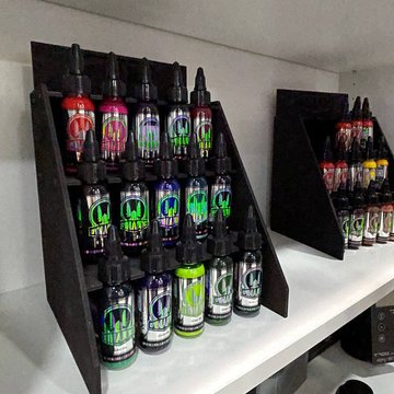 Обучение тату в Калуше