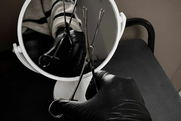 Пирсинг в Калуше