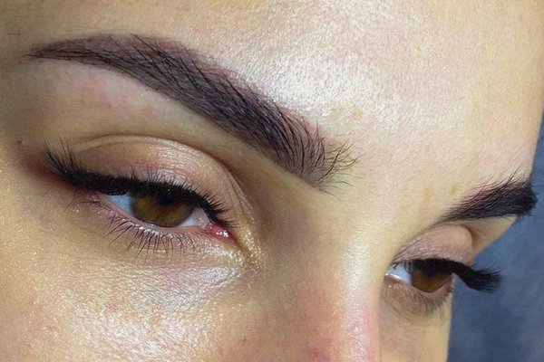 Татуаж в Борисполе