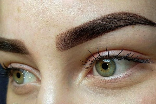 Татуаж в Борисполе