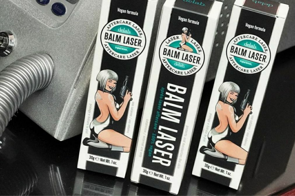 Удаление тату в Борисполе