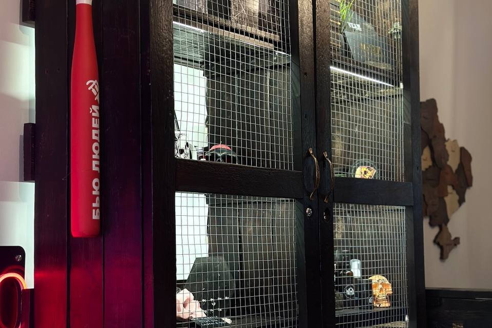 Тату салон в Тернополі