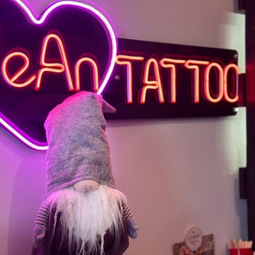 Тату салон в Тернополе