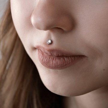 Piercing Meduza
