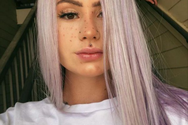 Пирсинг медуза