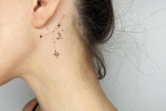 созвездие Рака