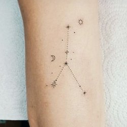 Знак зодіаку Рак