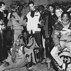 Хіп-хоп і реп: субкультура і татуювання