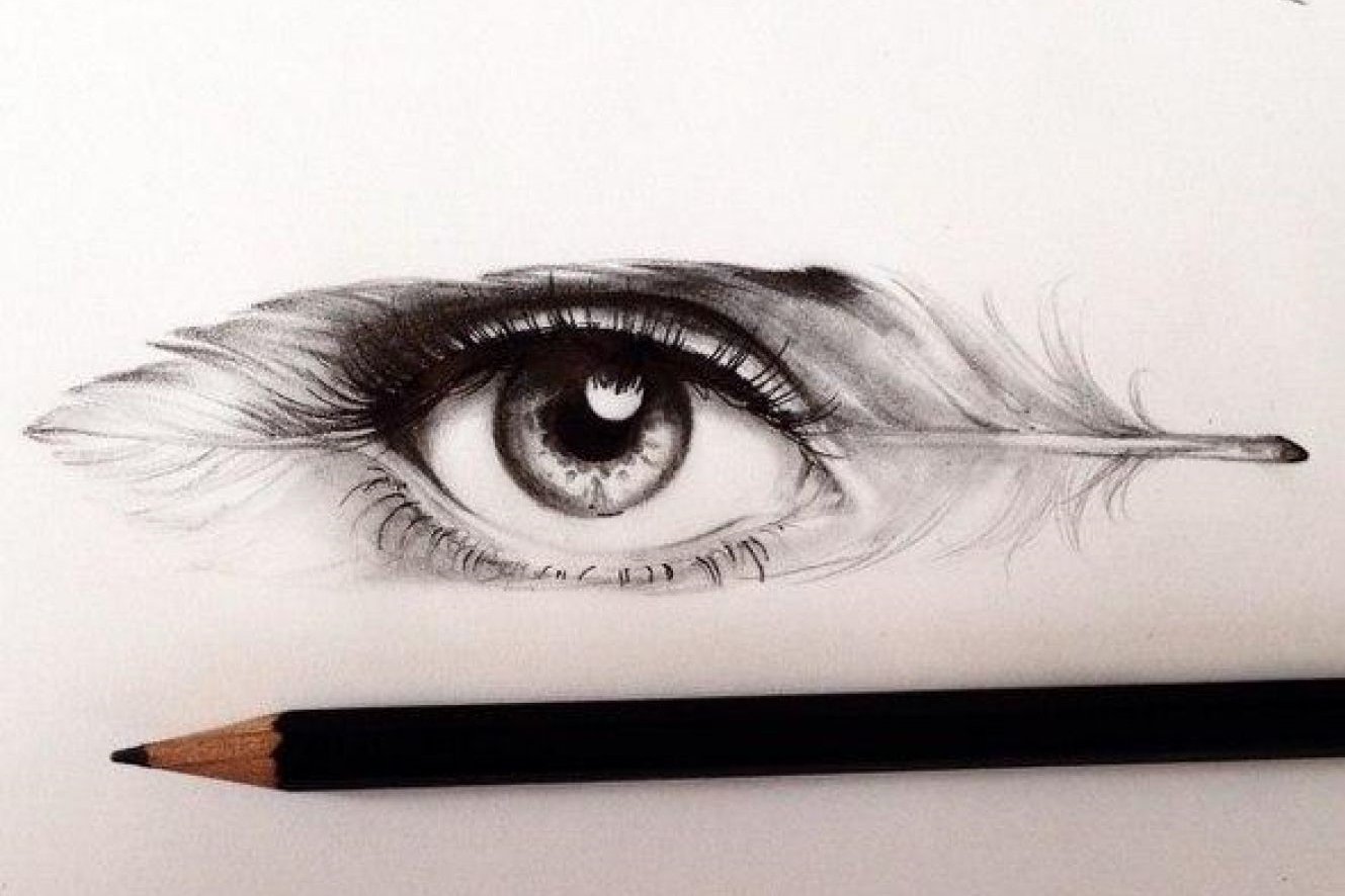 тату перо значение