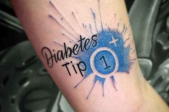 медицинские татуировки