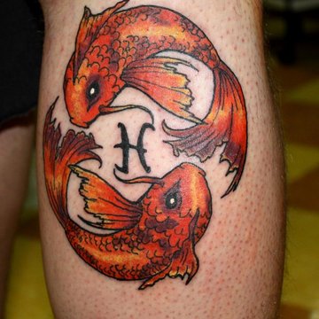 сузір'я Риб