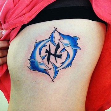 сузір'я Риб