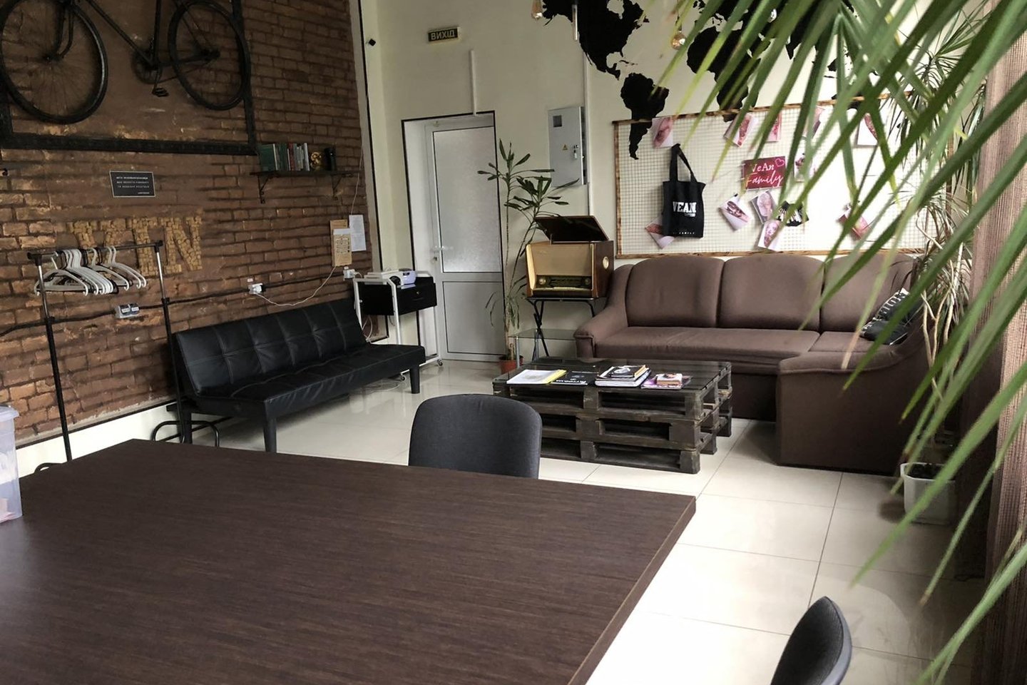 Тату салон у Коломиї