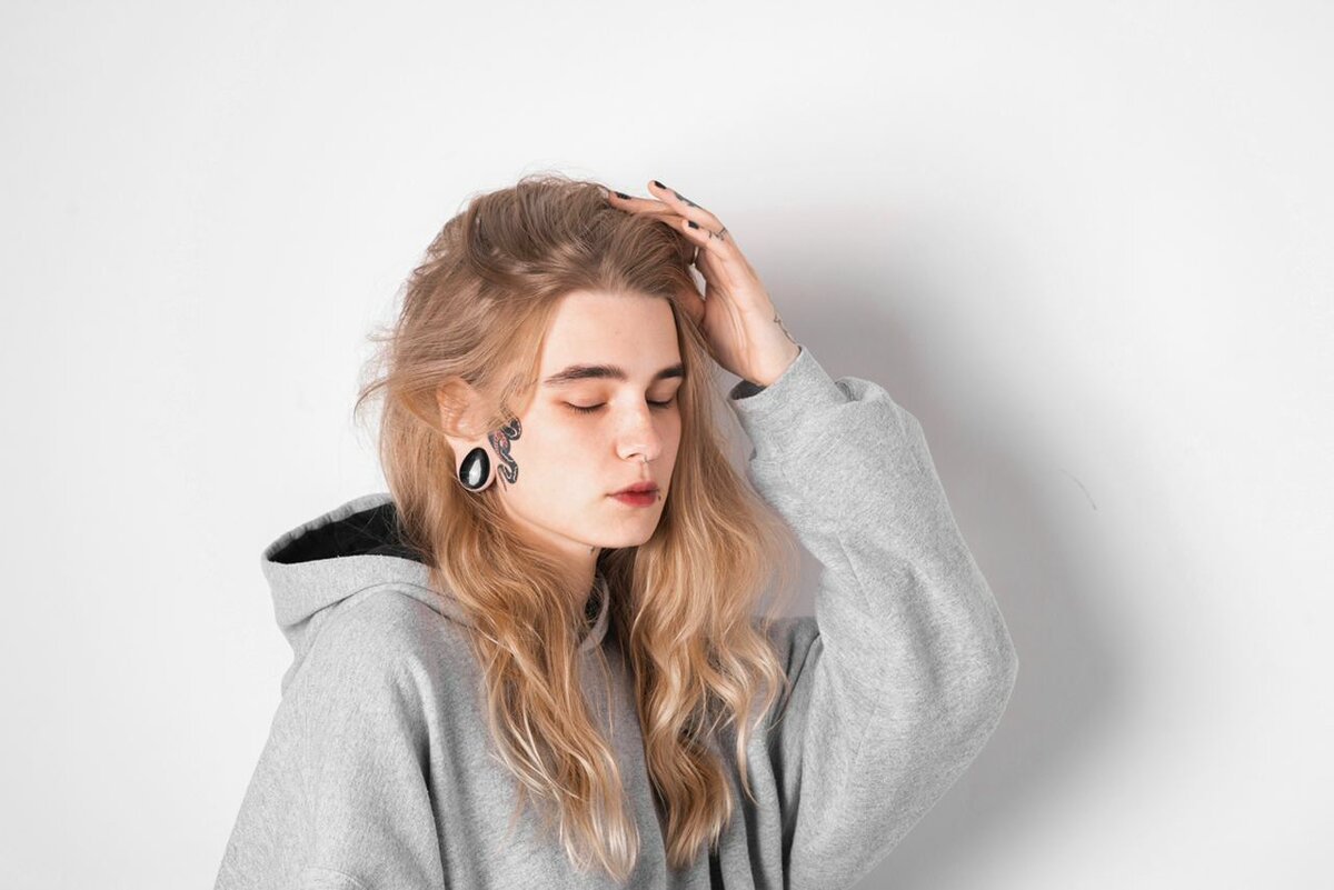 Тунелі у вухах