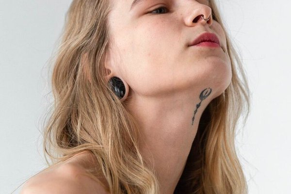 Тунелі у вухах