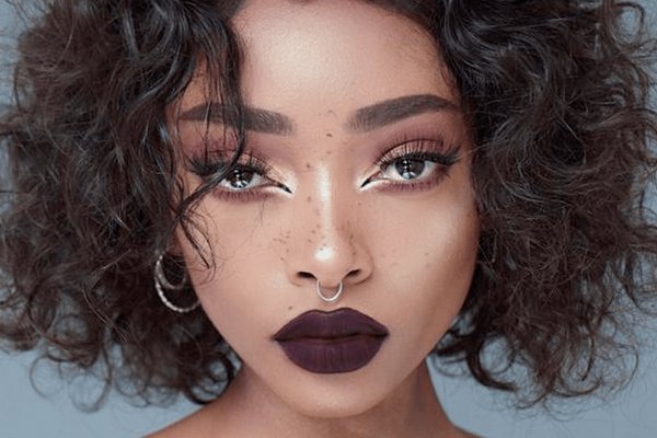 Пірсинг септум