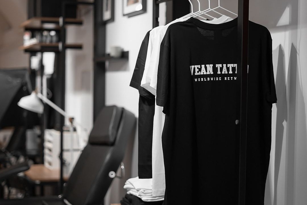 тату салон у Самарі