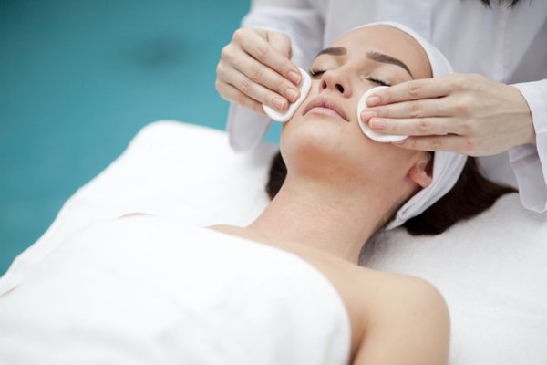 Татуаж на шрамах и рубцах