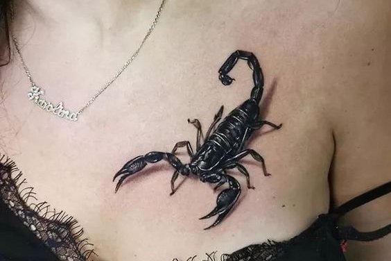 сузір'я Скорпіона