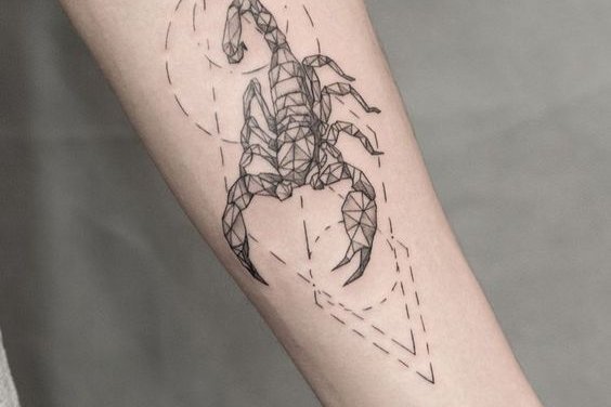 сузір'я Скорпіона