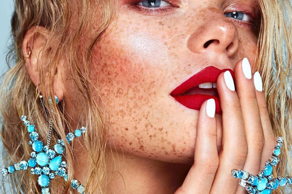 Пірсинг вух