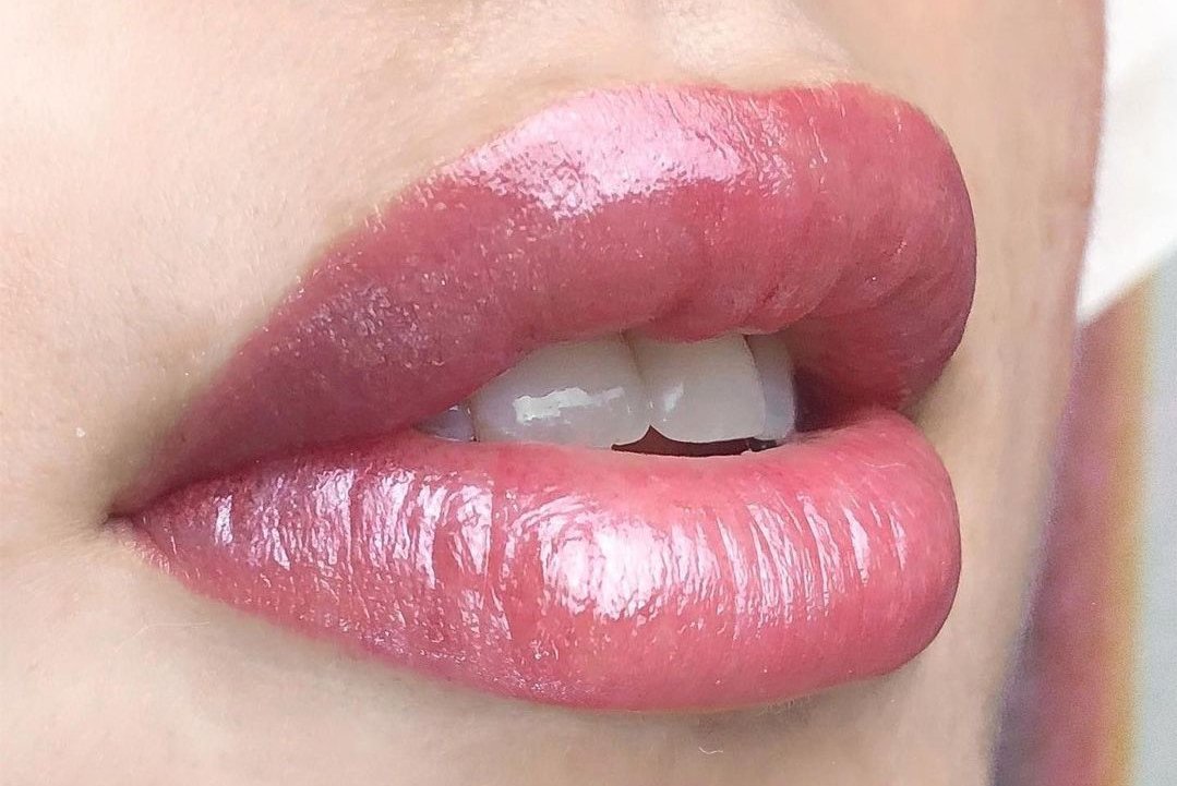 Татуаж в Броварах