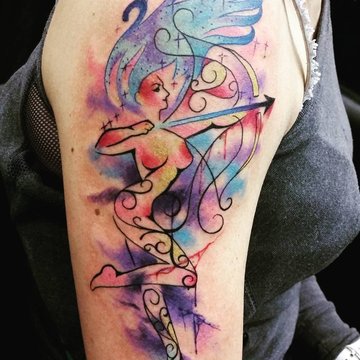 сузір'я Стрільця