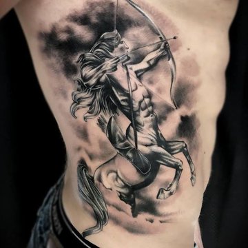 сузір'я Стрільця