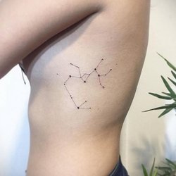 Знак Зодіаку Стрілець