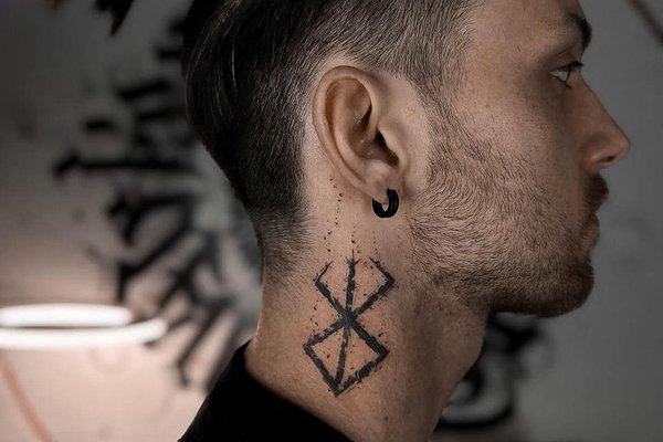 тату салон у Самарі