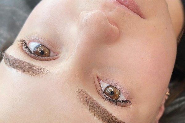 Перманентний макіяж у Дубно