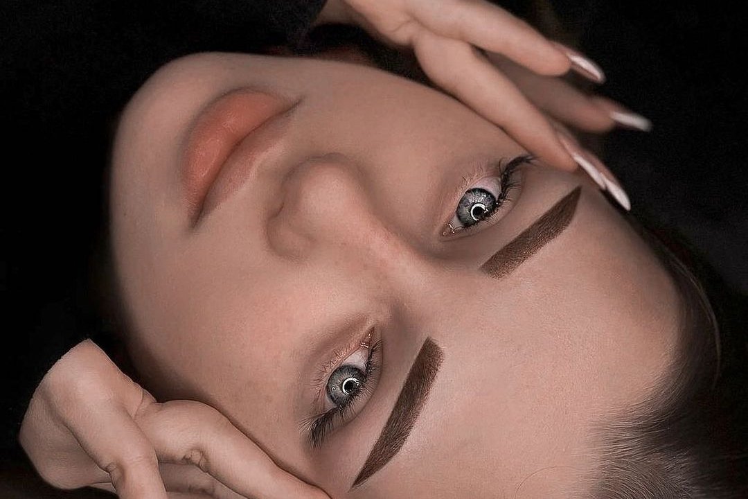 Обучение татуажу в Дубно