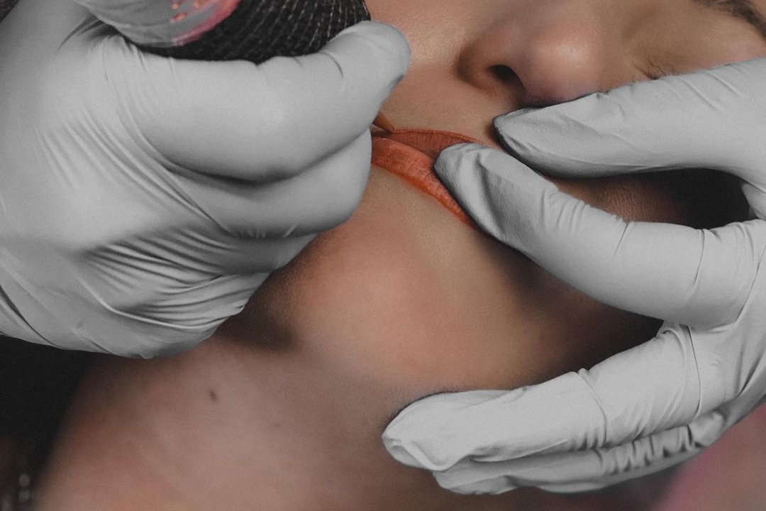 Татуаж в Дубно