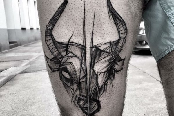 сузір'я Тельця