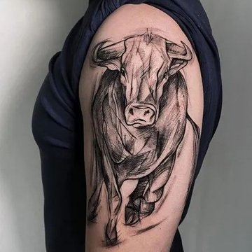 сузір'я Тельця